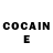 COCAIN VHQ Eray Ahmed